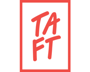 TAFT logo