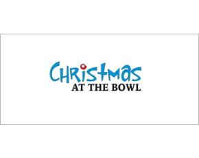 christmas at the bowl