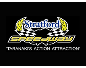 stratford speedway